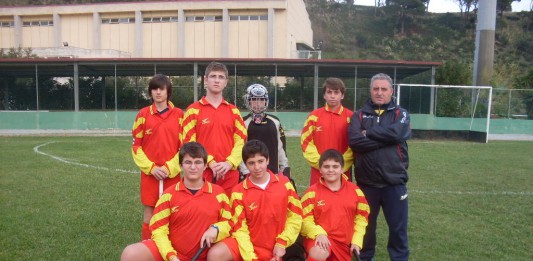 HOCKEY : CAMPIONATO NAZIONALE UNDER 14
