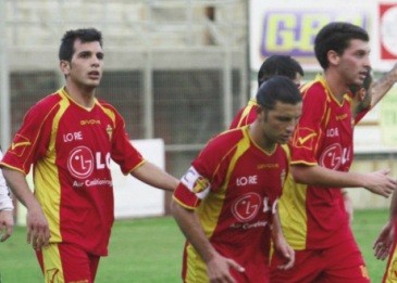 ECCELLENZA: CITTA’ DI MESSINA – DUE TORRI 2 – 0