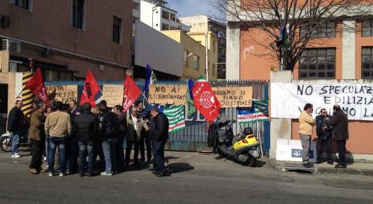 TRISCELE: PROROGA DELLA CASSA INTEGRAZIONE , FARANDA ACCETTA LE “CONDIZIONI” DEL TAVOLO PREFETTIZIO