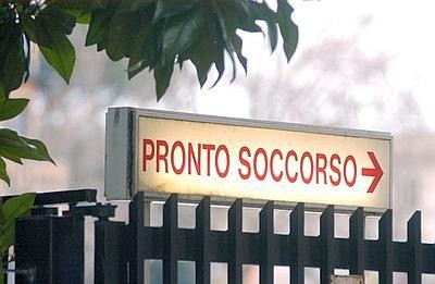 MORTE AL PRONTO SOCCORSO: OGGI L’AUTOPSIA, DUE I MEDICI INDAGATI