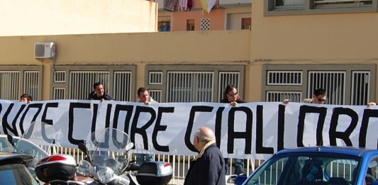 QUESTA VOLTA “I FITUSI” NON HANNO TROVATO POSTO