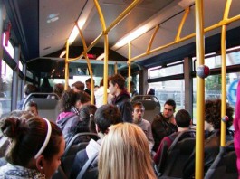 UNIME, INTERRUZIONE SERVIZIO NAVETTE: DISAGI PER STUDENTI DEI POLI ANNUNZIATA-PAPARDO