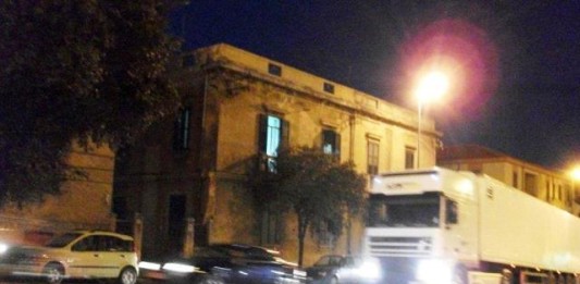 TIR ROMPE I FRENI SUL BOCCETTA: 4 FERITI, IL 25 APRILE PROMOSSA UNA MANIFESTAZIONE