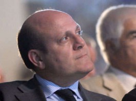 NUOVE UNITA’ AL PAPARDO: RUSSO ARRIVA TARDI ALL’INAUGURAZIONE, SUL “POLO ONCOLOGICO” LA POLEMICA DI ARDIZZONE