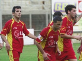 CALCIO ECCELLENZA : IL CITTA’ DI MESSINA PASSA ANCHE A VITTORIA