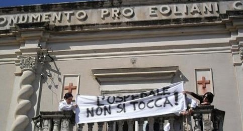 PUNTI NASCITA: IL TAR SALVA LIPARI E CEFALU’, L’ASS. RUSSO SI RISERVA DI PRESENTARE RICORSO