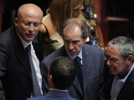 COMMISSARIAMENTO DI BARCELLONA: L’INTERROGAZIONE PARLAMENTARE DI BRIGUGLIO, ATTESA PER IL 30 APRILE