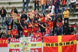 CALCIO SERIE D: L’ACR SCONFITTO 3 – 2 DAL S.ANTONIO ABATE