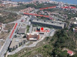 RESTYLING UNIVERSITARIO: IN ARRIVO DAL CIPE 23 MILIONI DI EURO PER LA FACOLTA’ DI SCIENZE, MA NON SOLO…