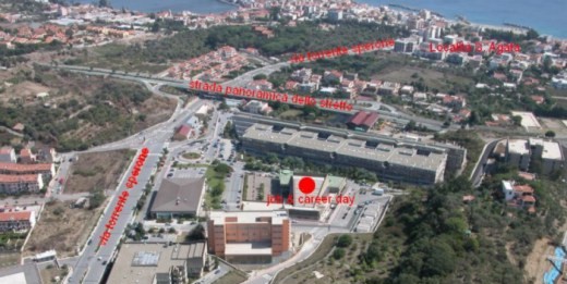 RESTYLING UNIVERSITARIO: IN ARRIVO DAL CIPE 23 MILIONI DI EURO PER LA FACOLTA’ DI SCIENZE, MA NON SOLO…