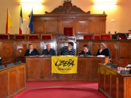 UN CODICE ETICO PER IL COMUNE DI MILAZZO: LA PROPOSTA DI “LIBERA” AGLI AMMINISTRATORI