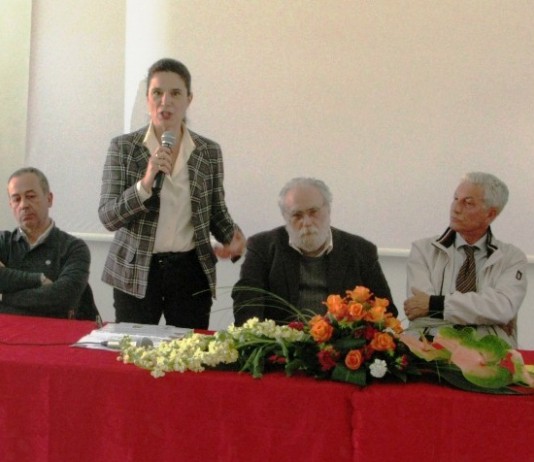 “BENI CULTURALI E CALAMITA’: IL RUOLO DEL VOLONTARIATO”: IL CORSO ORGANIZZATO DAL GRUPPO INTERFORZE JONICA