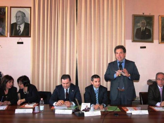 DISAGIO MINORILE: PREVENZIONE E AREEE DI INTERVENTO AL CENTRO DI UN CONVEGNO AL TRIBUNALE