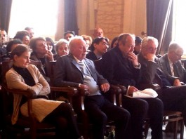 IL MONDO ACCADEMICO FESTEGGIA IL PROF GIUSEPPE GRIOLI, ILLUSTRE MATEMATICO MESSINESE (VIDEO)