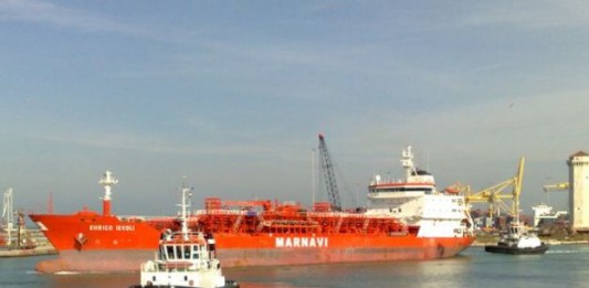 LIBERATA LA NAVE ENRICO IEVOLI. NELL’EQUIPAGGIO DUE MESSINESI