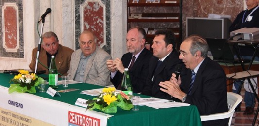 DISSESTO IDROGEOLOGICO: “UFFICIO UNICO DI PIANIFICAZIONE, POSSIBILE UN SISTEMA DI ALLARME IMMEDIATO”