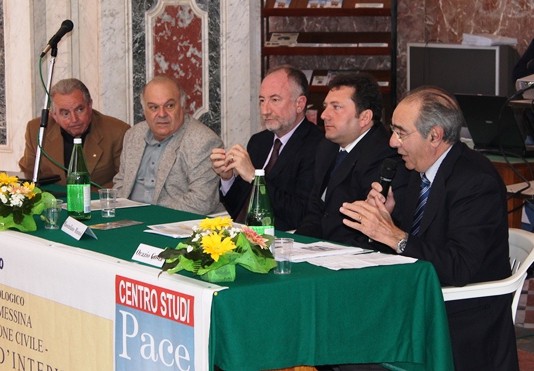 DISSESTO IDROGEOLOGICO: “UFFICIO UNICO DI PIANIFICAZIONE, POSSIBILE UN SISTEMA DI ALLARME IMMEDIATO”