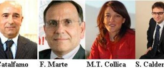 ELEZIONI A BARCELLONA PG: 13 LISTE E 372 CANDIDATI PER I 30 SCRANNI DI CONSIGLIERE COMUNALE