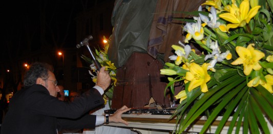 VENERDI SANTO A MESSINA “I VARETTI”