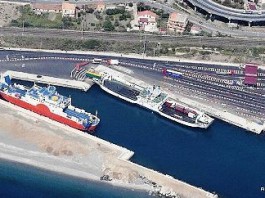 EUROPA-REGIONI:CORTE CONTI BOCCIA PROGETTI IN PORTI ITALIANI, PROMOSSO SOLO MESSINA
