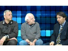 INCONTRI DI CICCIO MANZO…LELLO MANFREDI E CICCIO LA ROSA 1^ PARTE