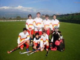 HOCKEY . CAMPIONATO NAZIONALE UNDER 14 : IL CUS MESSINA DI SCENA A CATANIA