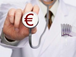 ESENZIONE TICKET: DA OGGI IL RILASCIO DEI TESSERINI DAL MEDICO DI BASE, ECCO LE CATEGORIE ESENTI
