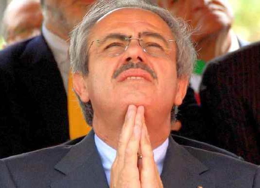 MAFIA: CHIESTO IL RINVIO A GIUDIZIO PER LOMBARDO E SUO FRATELLO, IL GOVERNATORE “SONO TRANQUILLO”