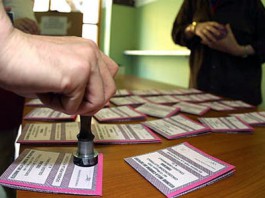 ELEZIONI AMMINISTRATIVE: PRESENTATE LE LISTE DEI 44 COMUNI DELLA PROVINCIA DI MESSINA