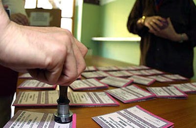 ELEZIONI AMMINISTRATIVE: PRESENTATE LE LISTE DEI 44 COMUNI DELLA PROVINCIA DI MESSINA