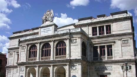 ORDINE DEL GIORNO DEL CONSIGLIO D’AMMINISTRAZIONE DEL TEATRO DI MESSINA: I TAGLI METTONO A RISCHIO IL FUTURO