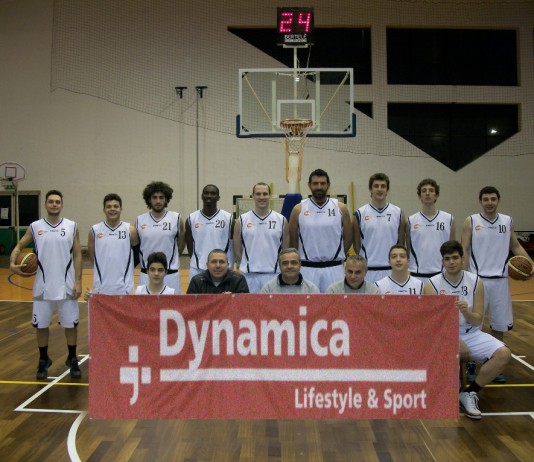BASKET: IL CUS MESSINA ATTENDE IL CANICATTI’ NELLA GARA 1 FINALE PLAYOFF SERIE C REGIONALE
