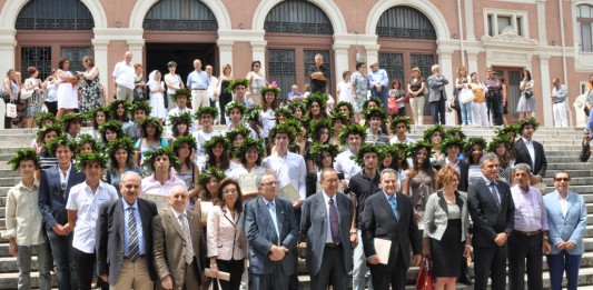 ALMALAUREA 2011, ECCO CHI SONO I LAUREATI DI MESSINA