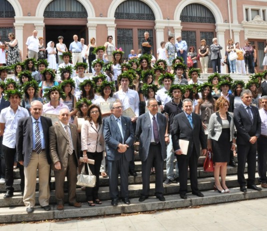 ALMALAUREA 2011, ECCO CHI SONO I LAUREATI DI MESSINA