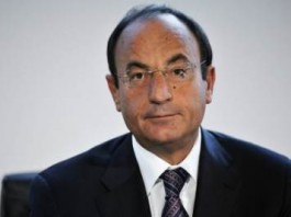 PONTE SULLO STRETTO: IL VICE- MINISTRO CIACCIA, “SIAMO ALLE BATTUTE FINALI”