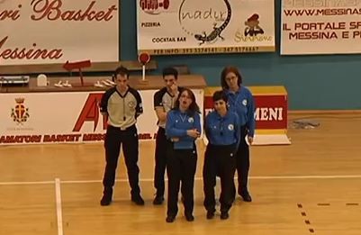 STANGATA PER L’AMATORI: CAMPO SQUALIFICATO, MA UN VIDEO SMENTISCE IL REFERTO DEGLI ARBITRI