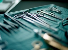 DONAZIONE DI ORGANI: UN NUOVO PRELIEVO AL POLICLINICO, SONO UNDICI DALL’INIZIO DELL’ANNO