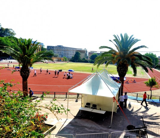 CNU. ATLETICA PRIME MEDAGLIE. ALLE 17 LA FINALE DEL BASKET MESSINA-TORINO