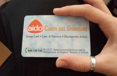 CULTURA DELLA DONAZIONE: NUOVO PRELIEVO AL POLICLINICO, IL SECONDO IN TRE GIORNI