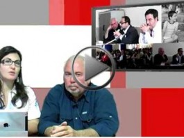 OLTRE LA NOTIZIA 25.5.2012