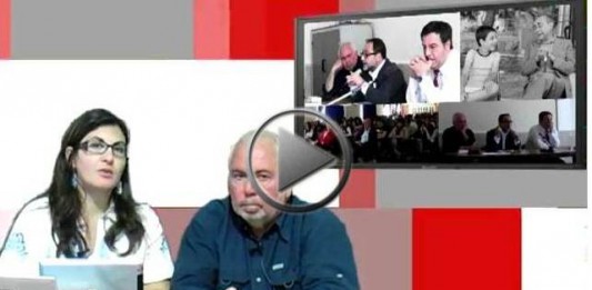 OLTRE LA NOTIZIA 25.5.2012