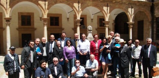 POLITICHE SOCIALI…ALLA RICERCA DELLA POLITICA