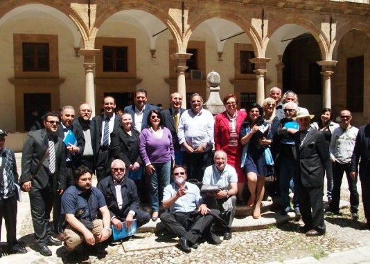 POLITICHE SOCIALI…ALLA RICERCA DELLA POLITICA