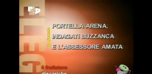 IL FRULLATORE: Discariche