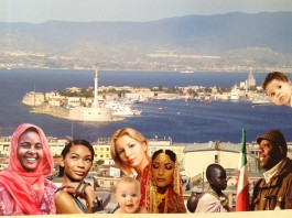 IN 10 ANNI I CITTADINI STRANIERI A MESSINA SONO PIU’ CHE RADDOPPIATI. UNO STUDIO DELLA CISL