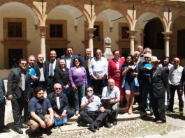 POLITICHE SOCIALI…ALLA RICERCA DELLA POLITICA