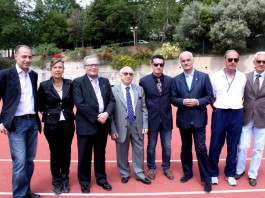CHIUSI I CAMPIONATI NAZIONALI UNIVERSITARI. ARRIVEDERCI RAGAZZI