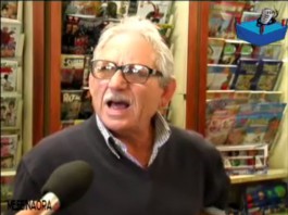 La Piazza che Spiazza speciale Halloween