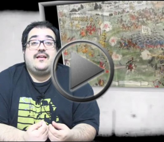 Cinepassione 18.05.2012: Fumetti made in Italy