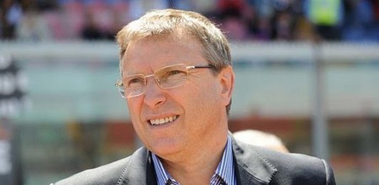 LO MONACO CONSEGNA “VIRTUALMENTE” LA SQUADRA AL SINDACO DI MILAZZO